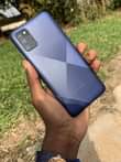 A picture of SAMSUNG GALAXY A02S