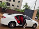 A picture of Extremely clean Es350 AC gear engine Location AWKA 4 3m