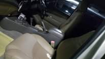 A picture of TOYOTA FORTUNER