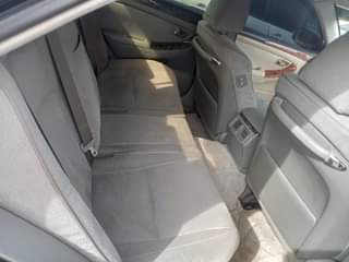 A picture of Toyota crown