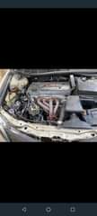 A picture of NEATLY USED TOYOTA CAMRY LE 2007