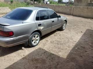 A picture of Orobo