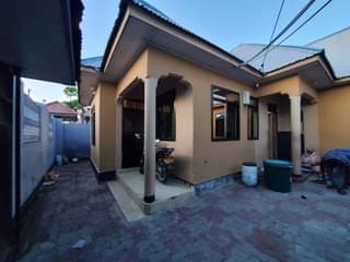 A picture of Nyumba nzuri sana ipo mbagala saku mwishu jilani kabisa na