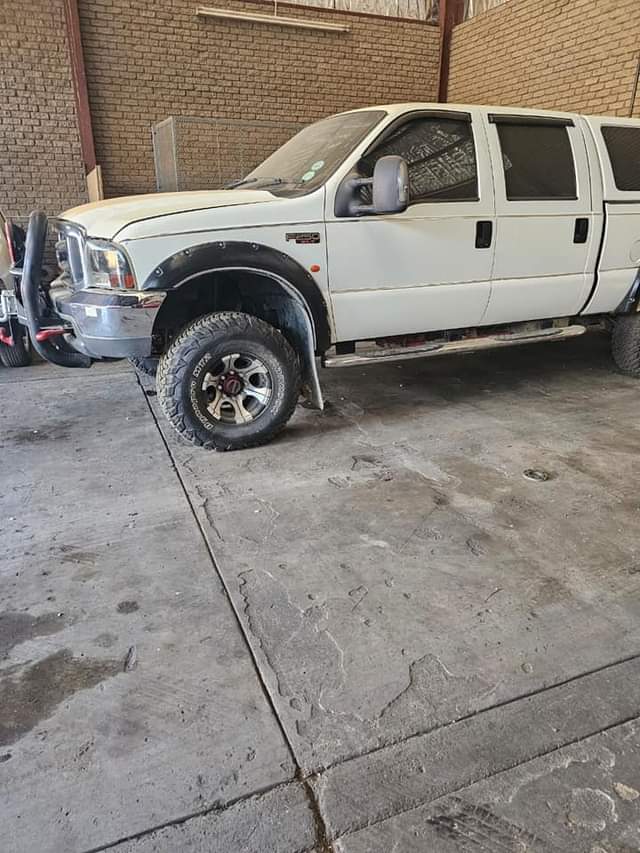 ford f 250