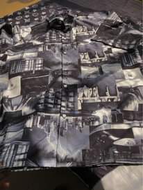 A picture of Men Quality Shirt