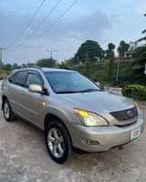 A picture of 2006 Lexus