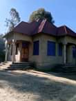 A picture of Nyumba