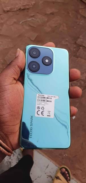 Tecno Spark for Sale in Kenya: Tecno Spark 5, Spark 4, Spark 3 | 2024