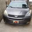 A picture of 2006 Toyota sienna XLE Sedan
