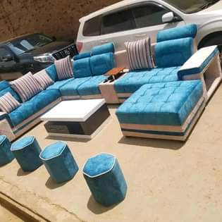 A picture of Furniture