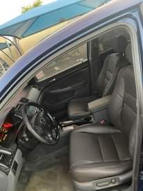 A picture of 2004 honda accord eod