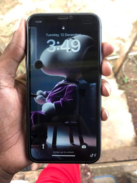 BlackBerry M.