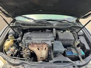 A picture of 2009 Toyota camry Muscle