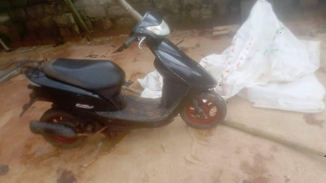 A picture of 2021 Honda Honda Odyssey