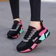 A picture of Ladies sneakers