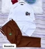 A picture of Men s wear