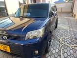 A picture of TOYOTA RAUMION