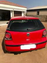 Karabo N.