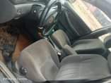 A picture of Corolla Bank type manual