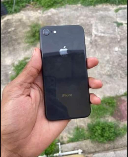 iPhone M.