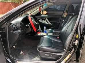 A picture of EXTREMELY SHARP 2011 TOYOTA CAMRY XLE FULL OPTION WITH V6