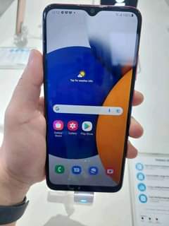 samsung a03s