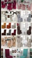 A picture of SOFA COVERS AND DINING COVERS