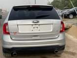A picture of Clean used Ford edge 2011 model First body 3 8m