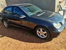 mercedes benz c240