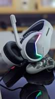 A picture of Gaming headset