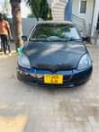 A picture of Nauza Vitz