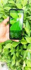 A picture of infinix smart4