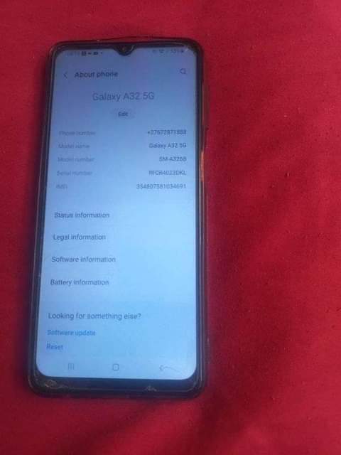 samsung a32