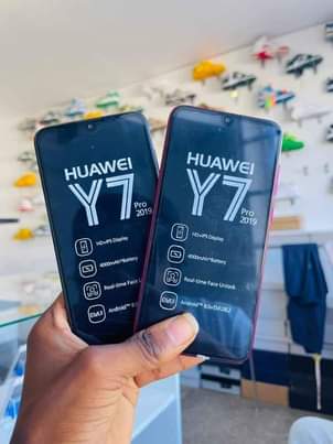 huawei phones