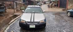 A picture of Available Good working condition 4plug engine 08033956708