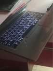 A picture of Lenovo and hp laptop 150k each