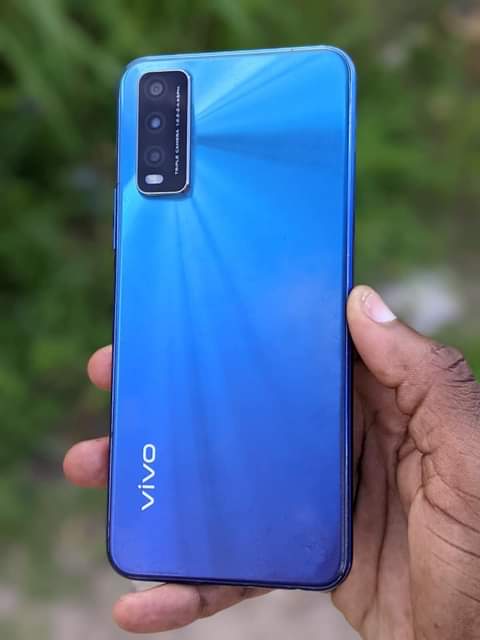 vivo phones