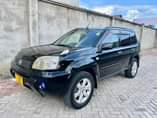 A picture of  NISSAN X TRAIL Year 2005 Cc 1980 Price 8m
