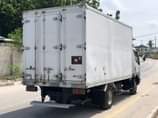 A picture of Canter ya fridge Friji tani 3.5