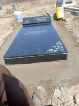 granite