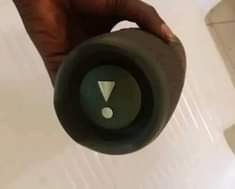 A picture of Urgent Sale s JBL Charge 5 Portable Bluetooth Speaker for