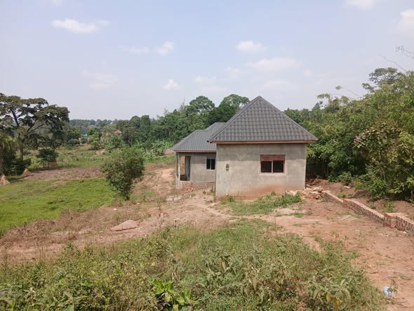 uganda plots