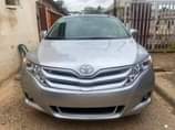 A picture of TOYOTA VENZA