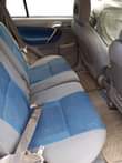 A picture of Rav4 2005 Engine gear and ac are working well Good