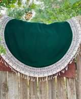 A picture of Luxury velvet tablecloth Persian market in Dar es Salaam