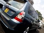A picture of 2006 Subaru Forester