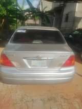 A picture of Toyota Avalon 2004 model everything is working perfect location Onitsha
