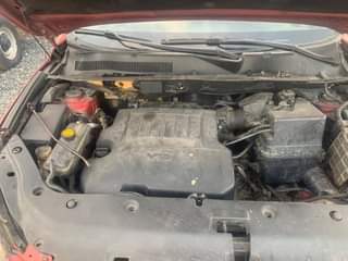 A picture of TODAY DEAL TOYOTA RAV4 2007 Engine Gear Ac Nothing to