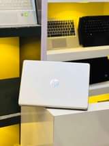 A picture of HP MODEL PROBOOK 430 G5 INTEL INSIDE UP TO 2