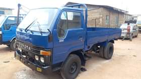A picture of Urgent sale.. Dyna truck for 1.7m to owner Location Benin